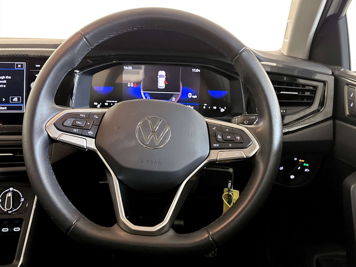 Used Volkswagen Polo 2023 for sale - 77339247: Photo 16