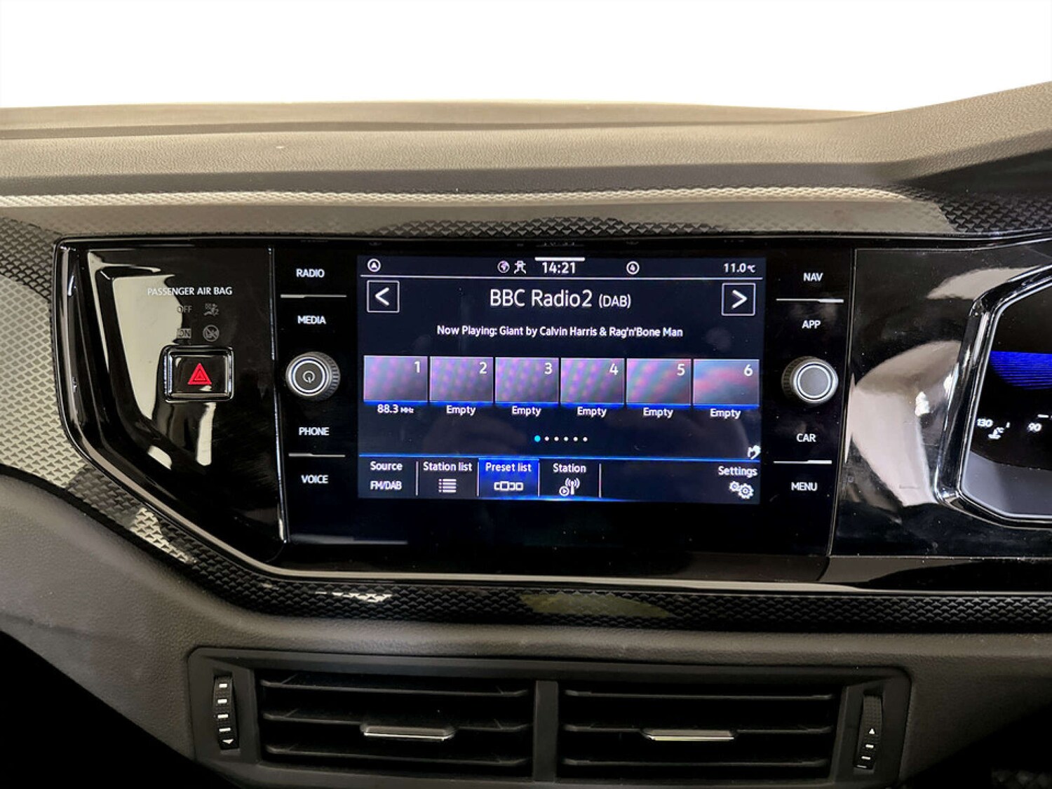 Used Volkswagen Polo 2023 for sale - 77339247: Photo 23