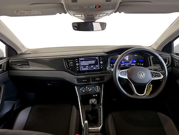 Used Volkswagen Polo 2023 for sale - 77339247: Photo