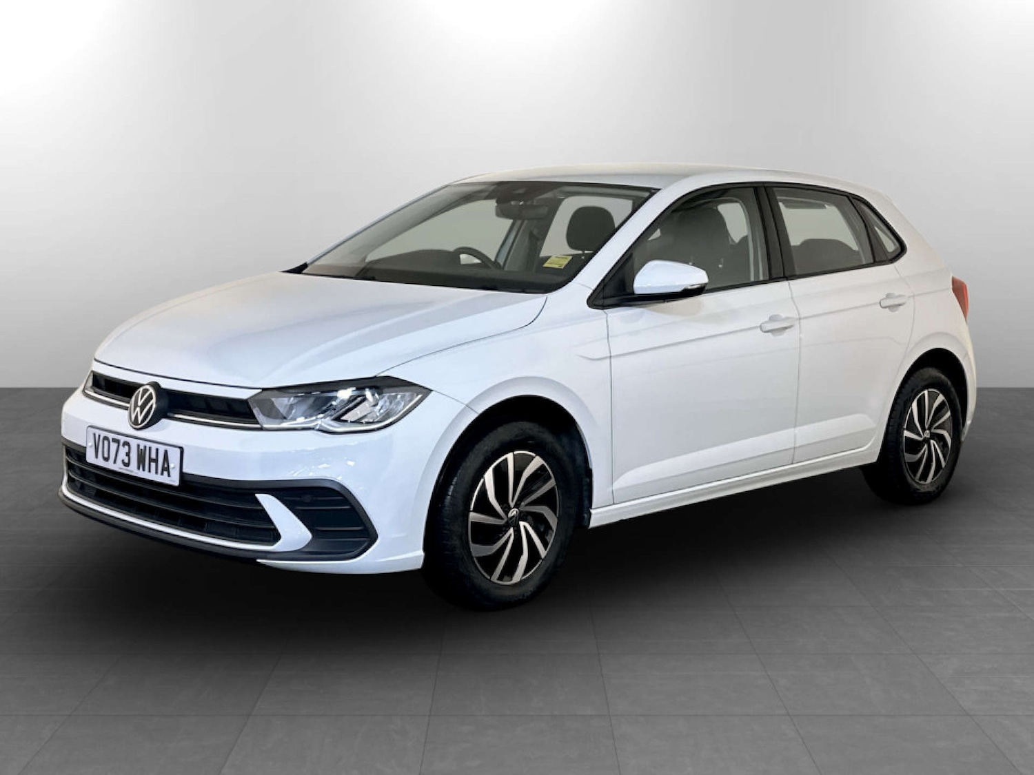 Used Volkswagen Polo 2023 for sale - 77339247: Photo 6