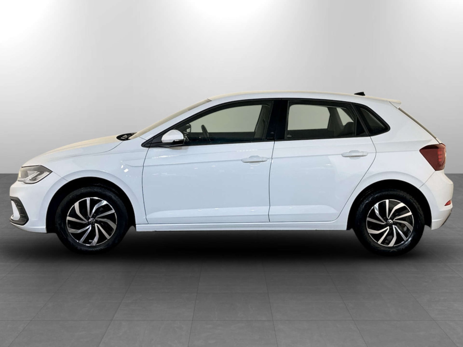 Used Volkswagen Polo 2023 for sale - 77339247: Photo 7