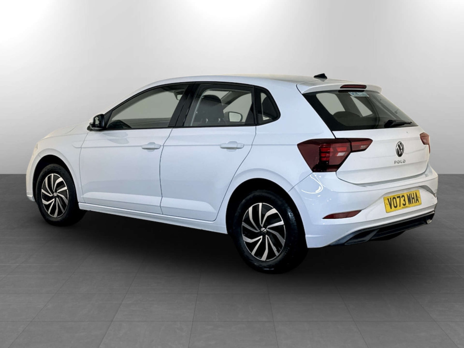 Used Volkswagen Polo 2023 for sale - 77339247: Photo 8