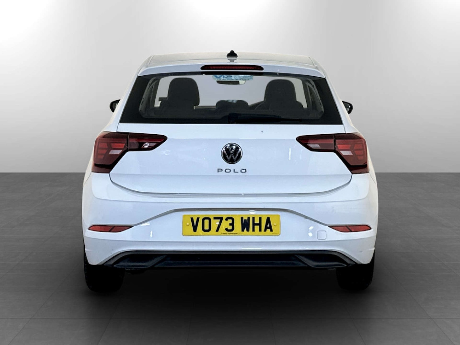 Used Volkswagen Polo 2023 for sale - 77339247: Photo 9