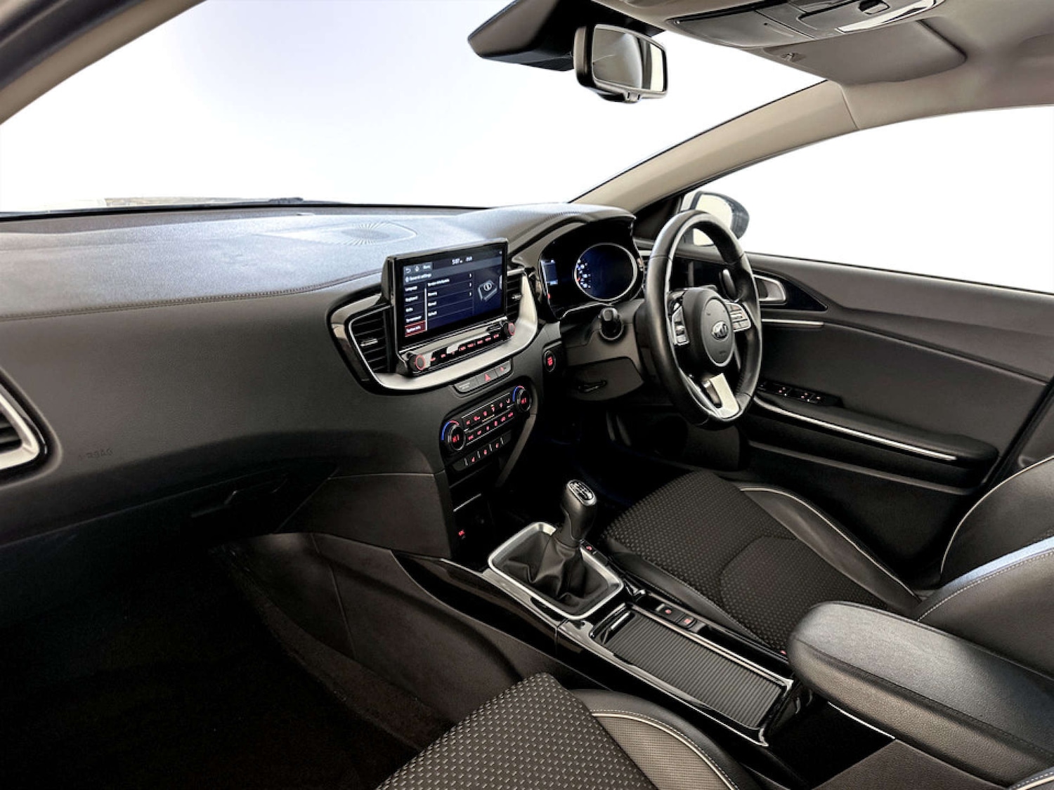 Used Kia XCeed 2020 for sale - 77643145: Photo 12