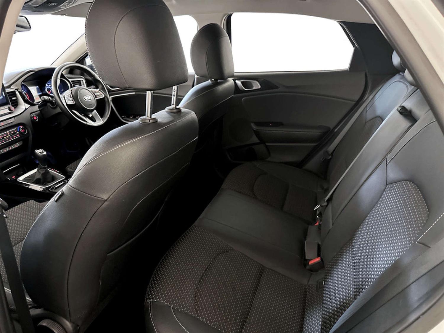 Used Kia XCeed 2020 for sale - 77643145: Photo 14