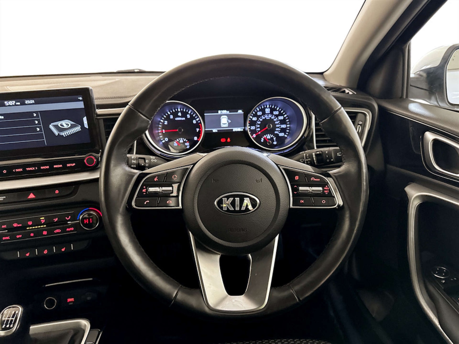 Used Kia XCeed 2020 for sale - 77643145: Photo 16