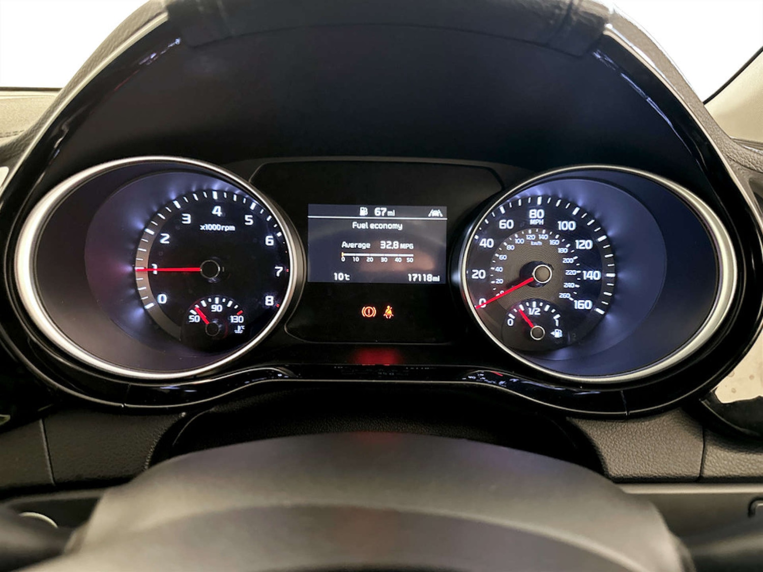 Used Kia XCeed 2020 for sale - 77643145: Photo 18