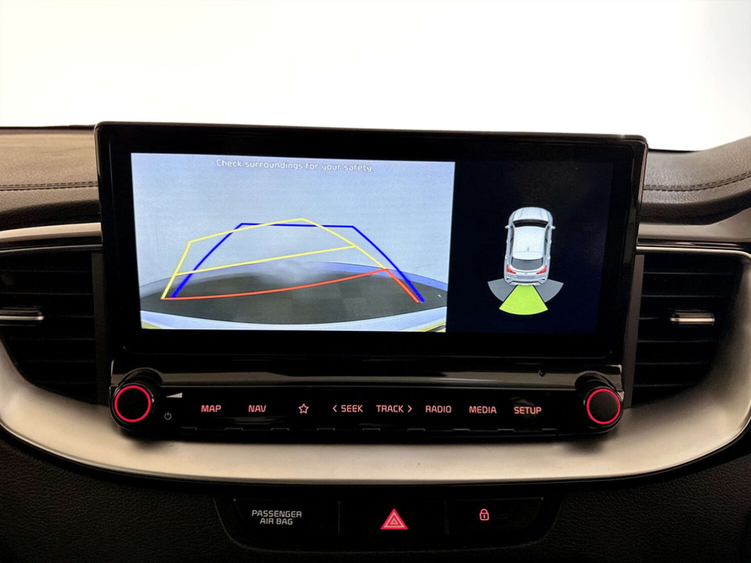 Used Kia XCeed 2020 for sale - 77643145: Photo 20