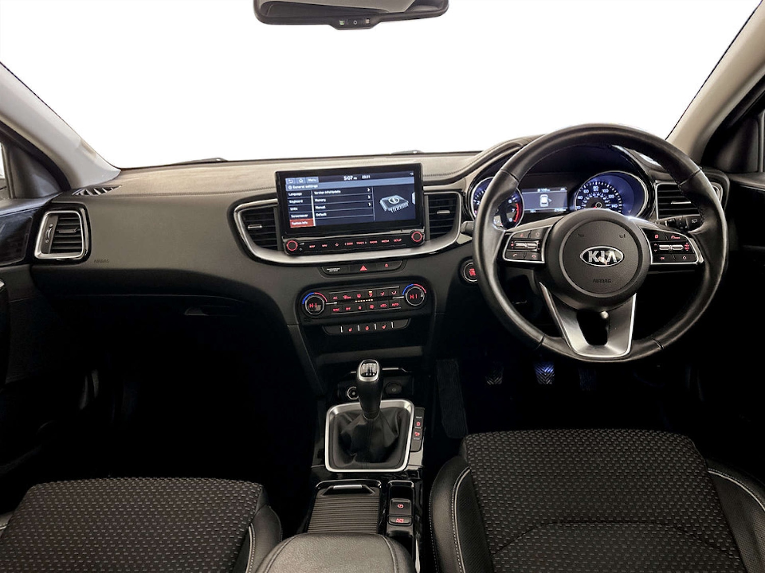 Used Kia XCeed 2020 for sale - 77643145: Photo 3