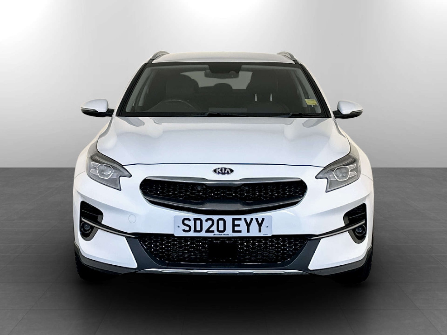 Used Kia XCeed 2020 for sale - 77643145: Photo 5