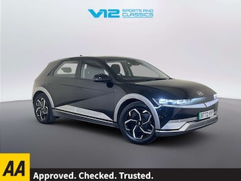 Used Hyundai IONIQ 5 2022 for sale - 78241987: Photo