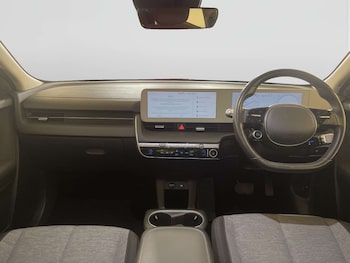 Used Hyundai IONIQ 5 2022 for sale - 78241987: Photo