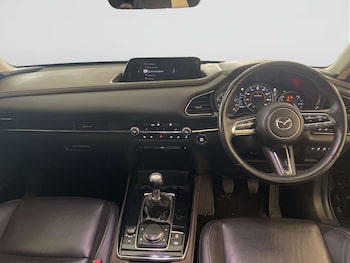 Used Mazda CX-30 2020 for sale - 78628539: Photo