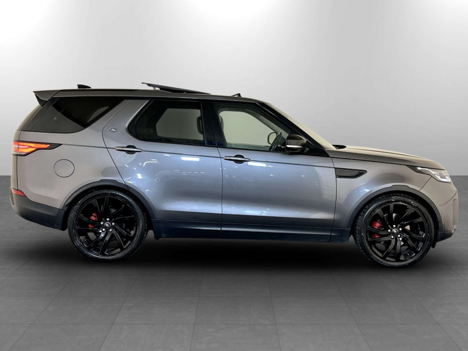 Used Land Rover Discovery 2018 for sale - 77271555: Photo 11