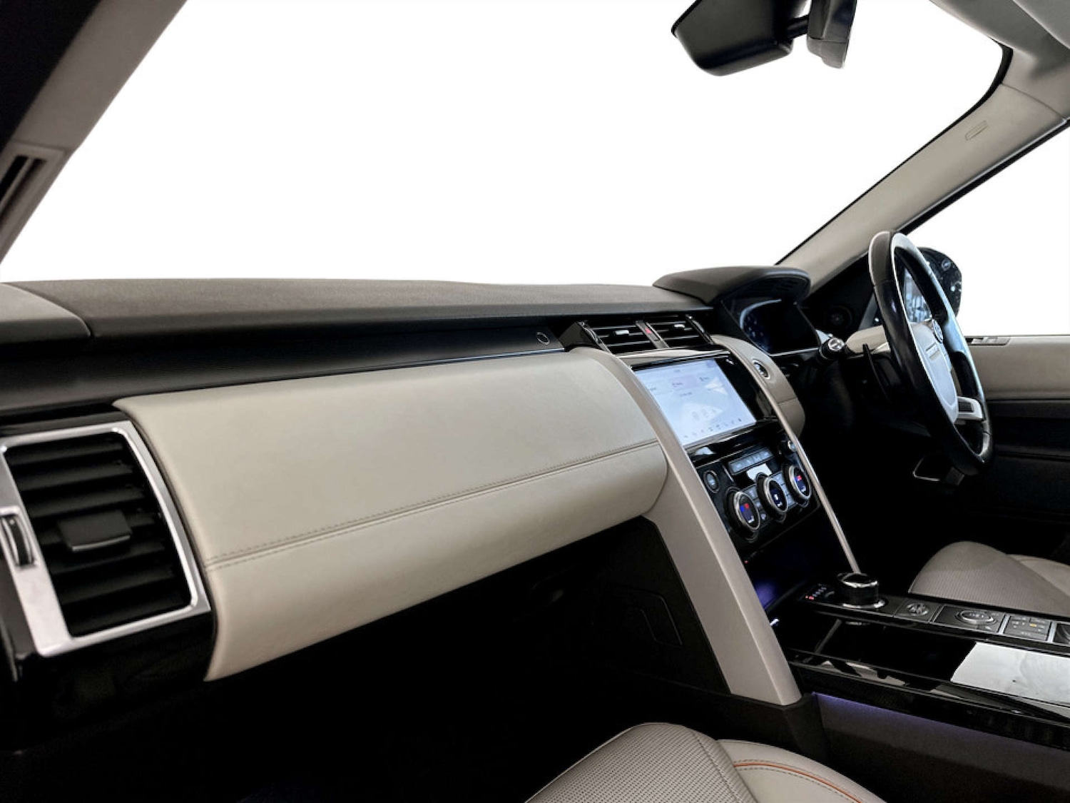 Used Land Rover Discovery 2018 for sale - 77271555: Photo 13