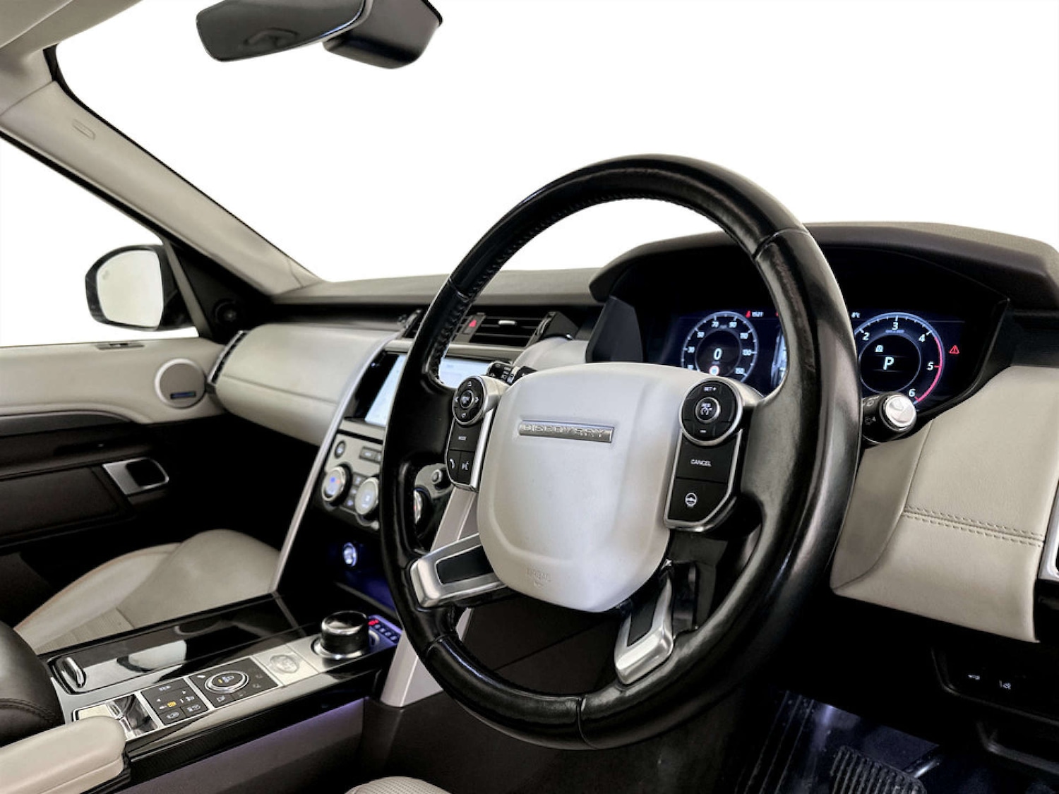 Used Land Rover Discovery 2018 for sale - 77271555: Photo 18