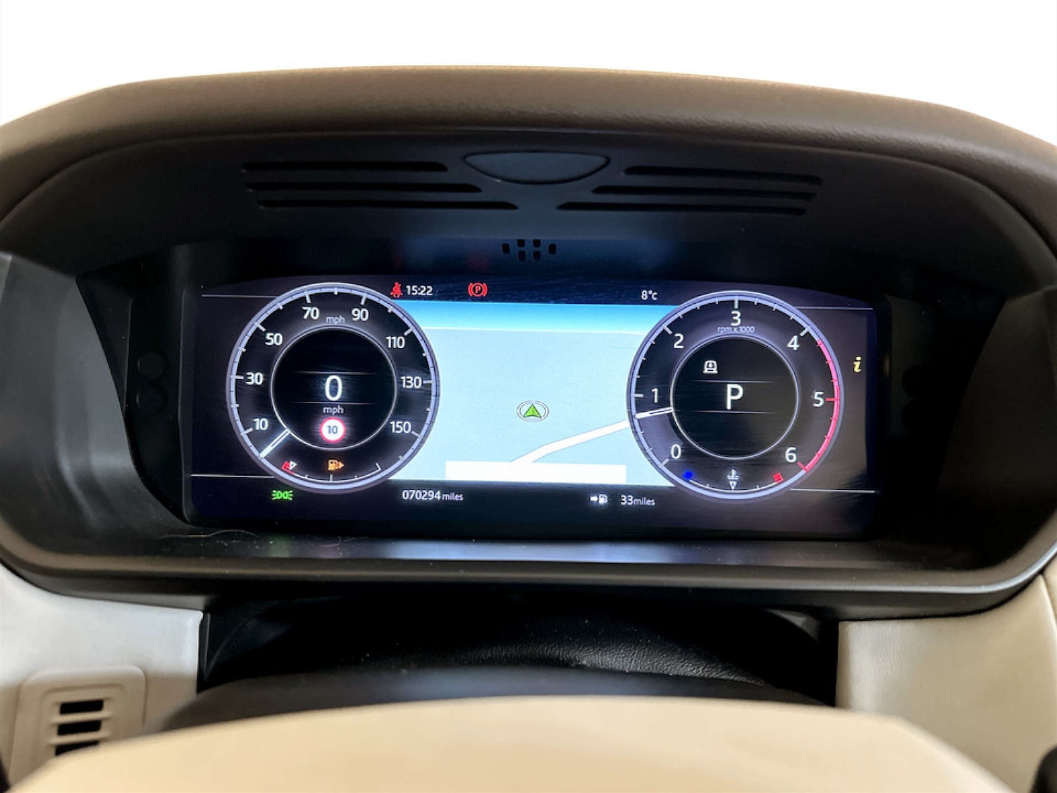 Used Land Rover Discovery 2018 for sale - 77271555: Photo 21