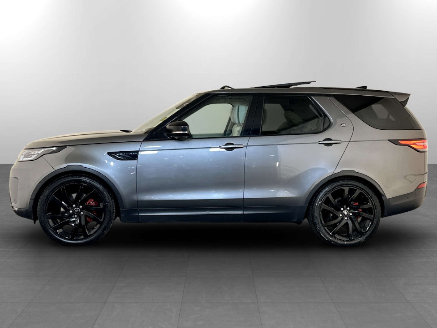 Used Land Rover Discovery 2018 for sale - 77271555: Photo 7