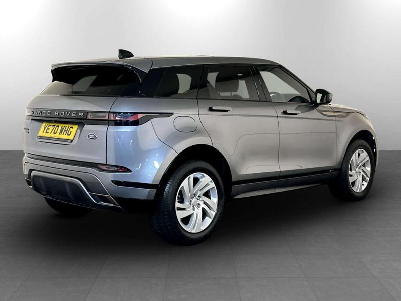 Used Land Rover Range Rover Evoque 2020 for sale - 77176344: Photo 10