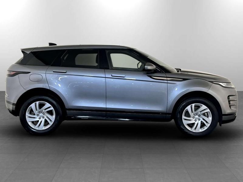Used Land Rover Range Rover Evoque 2020 for sale - 77176344: Photo 11