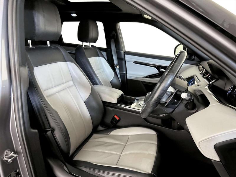 Used Land Rover Range Rover Evoque 2020 for sale - 77176344: Photo 13