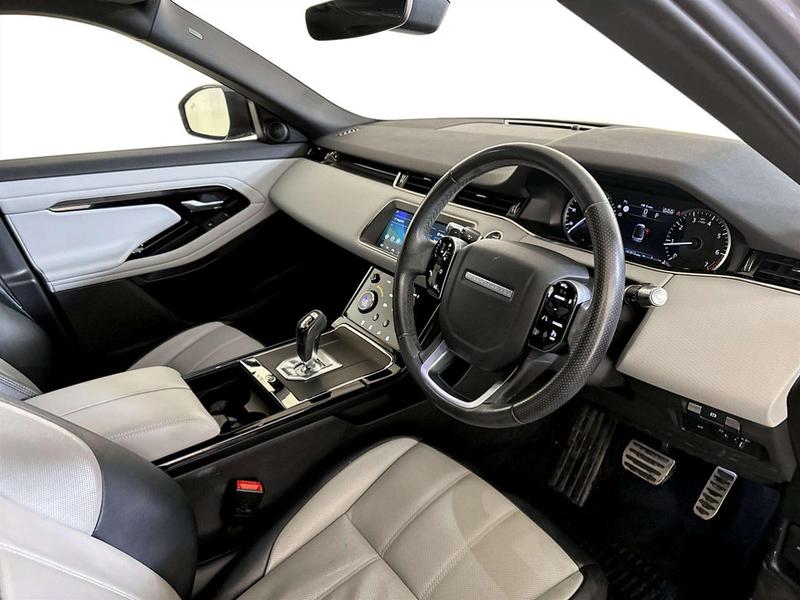 Used Land Rover Range Rover Evoque 2020 for sale - 77176344: Photo 15