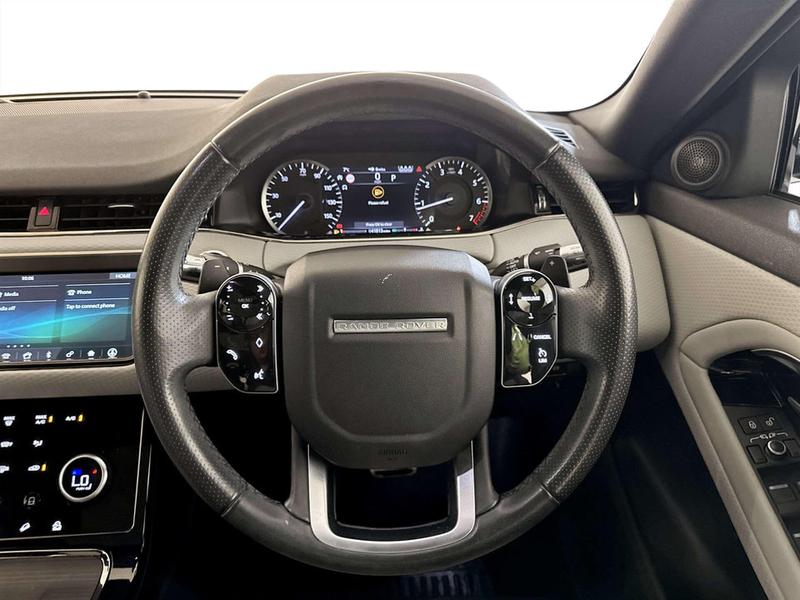 Used Land Rover Range Rover Evoque 2020 for sale - 77176344: Photo 16