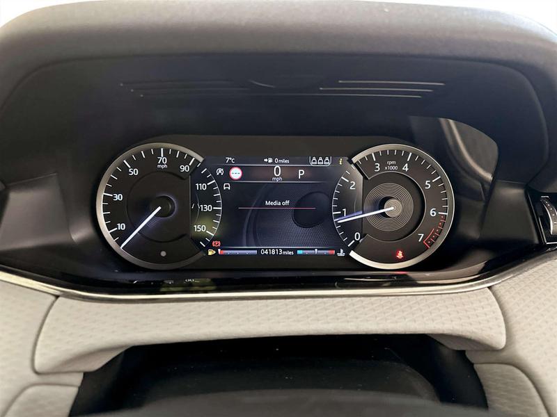 Used Land Rover Range Rover Evoque 2020 for sale - 77176344: Photo 18