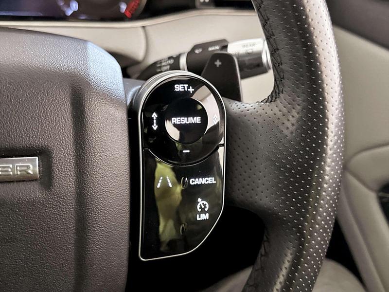 Used Land Rover Range Rover Evoque 2020 for sale - 77176344: Photo 19