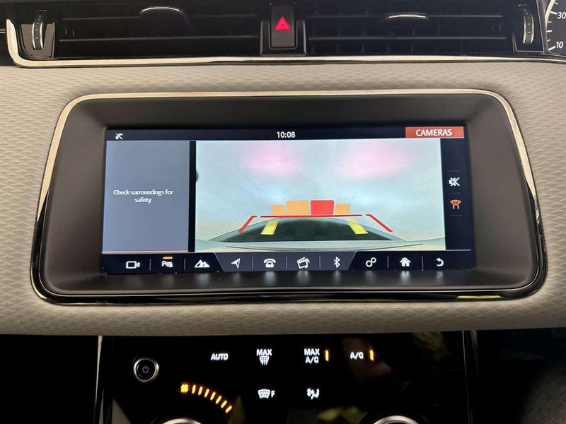 Used Land Rover Range Rover Evoque 2020 for sale - 77176344: Photo 20