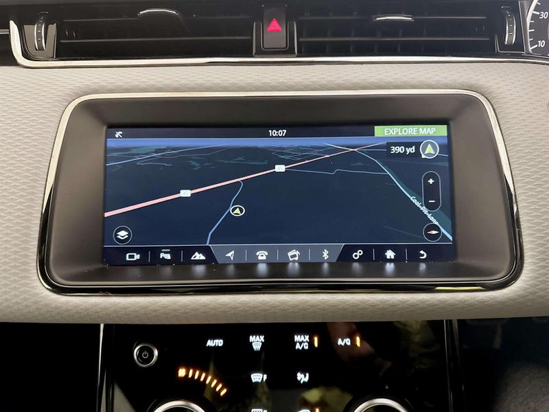 Used Land Rover Range Rover Evoque 2020 for sale - 77176344: Photo 21