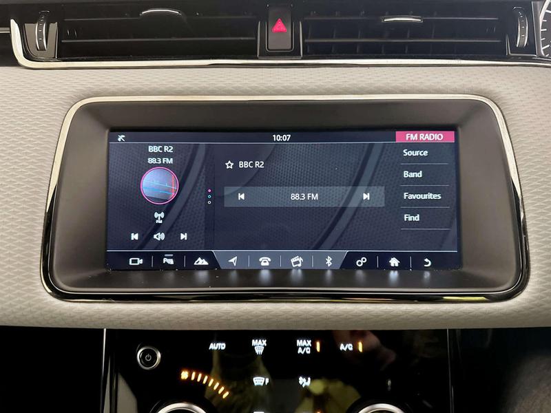 Used Land Rover Range Rover Evoque 2020 for sale - 77176344: Photo 22