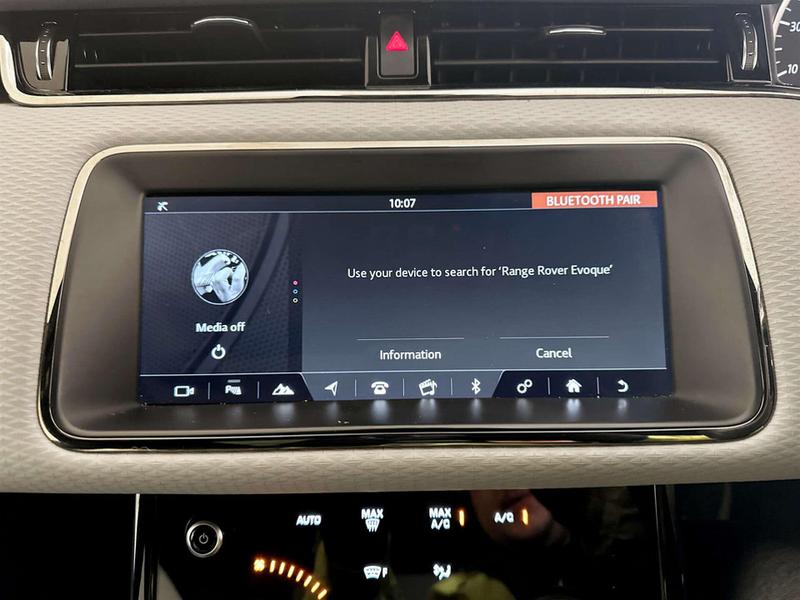 Used Land Rover Range Rover Evoque 2020 for sale - 77176344: Photo 24