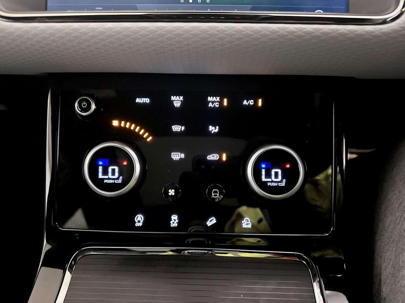 Used Land Rover Range Rover Evoque 2020 for sale - 77176344: Photo 25