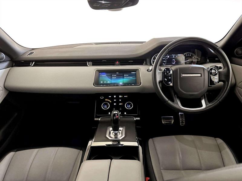 Used Land Rover Range Rover Evoque 2020 for sale - 77176344: Photo 3