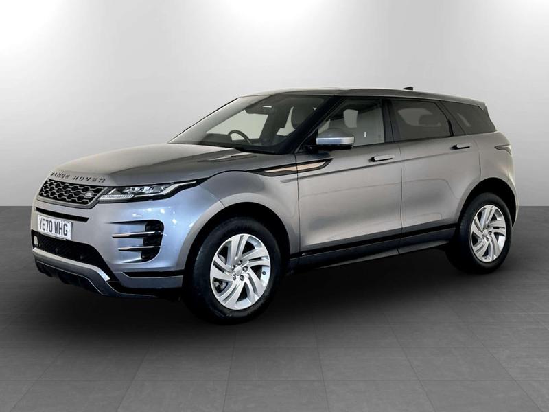 Used Land Rover Range Rover Evoque 2020 for sale - 77176344: Photo 6