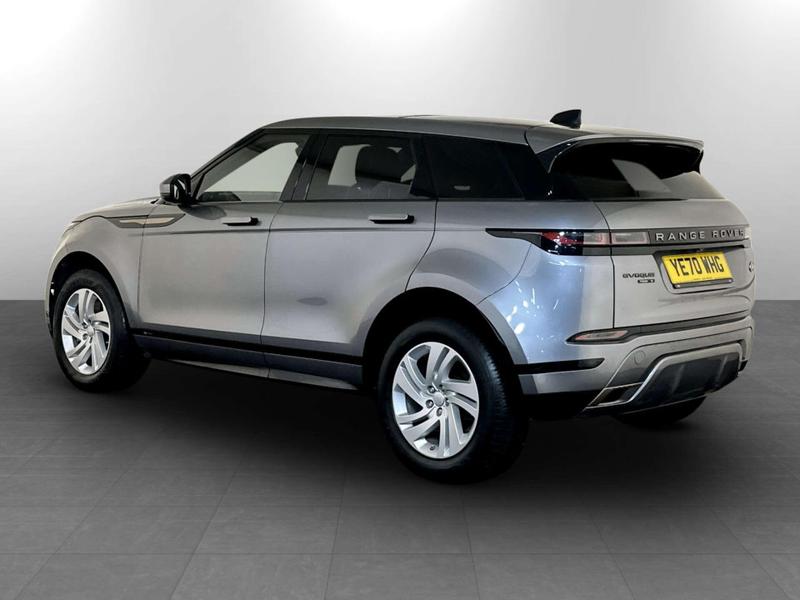 Used Land Rover Range Rover Evoque 2020 for sale - 77176344: Photo 8
