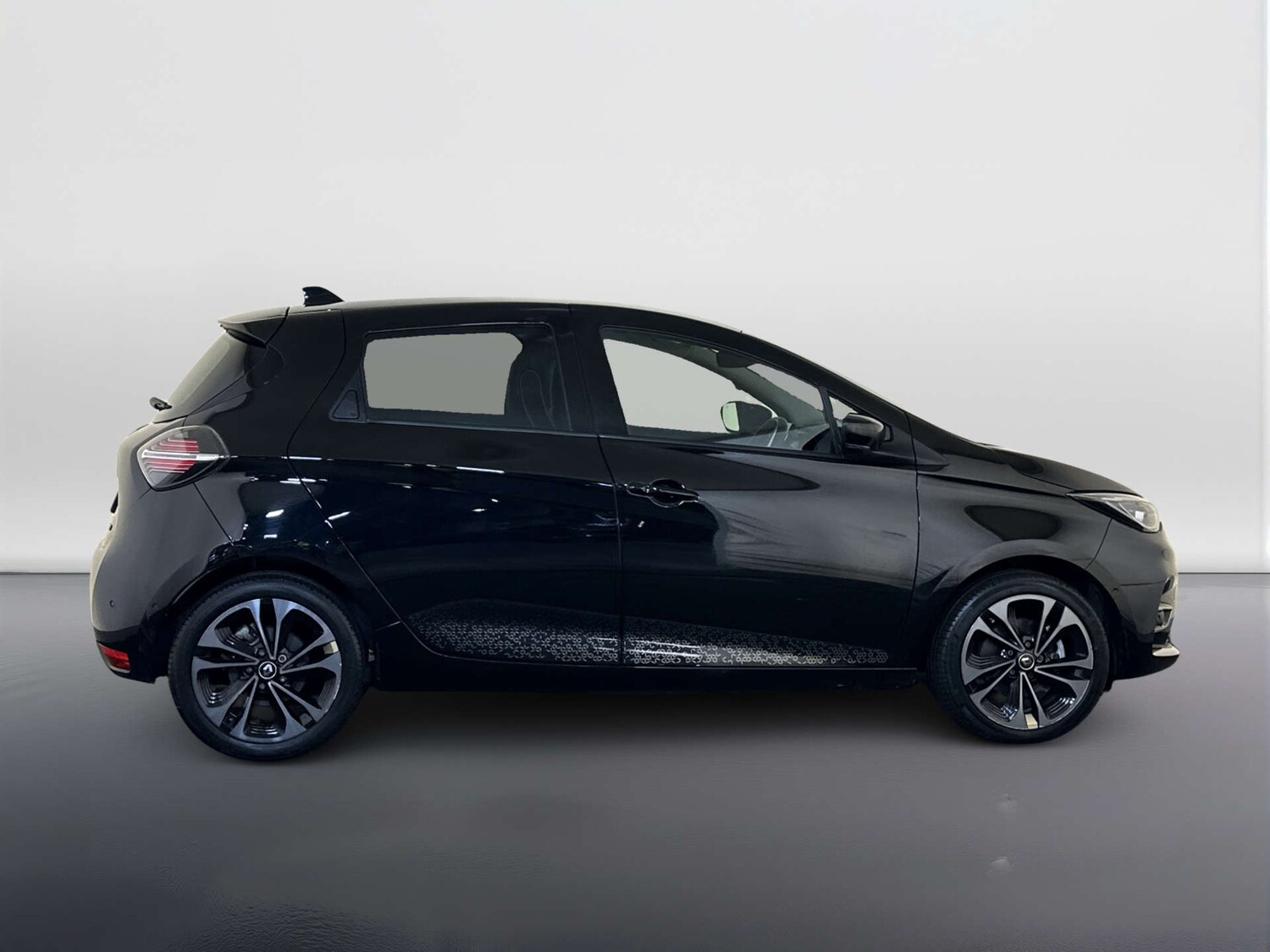 Used Renault Zoe 2023 for sale - 77818839: Photo 11