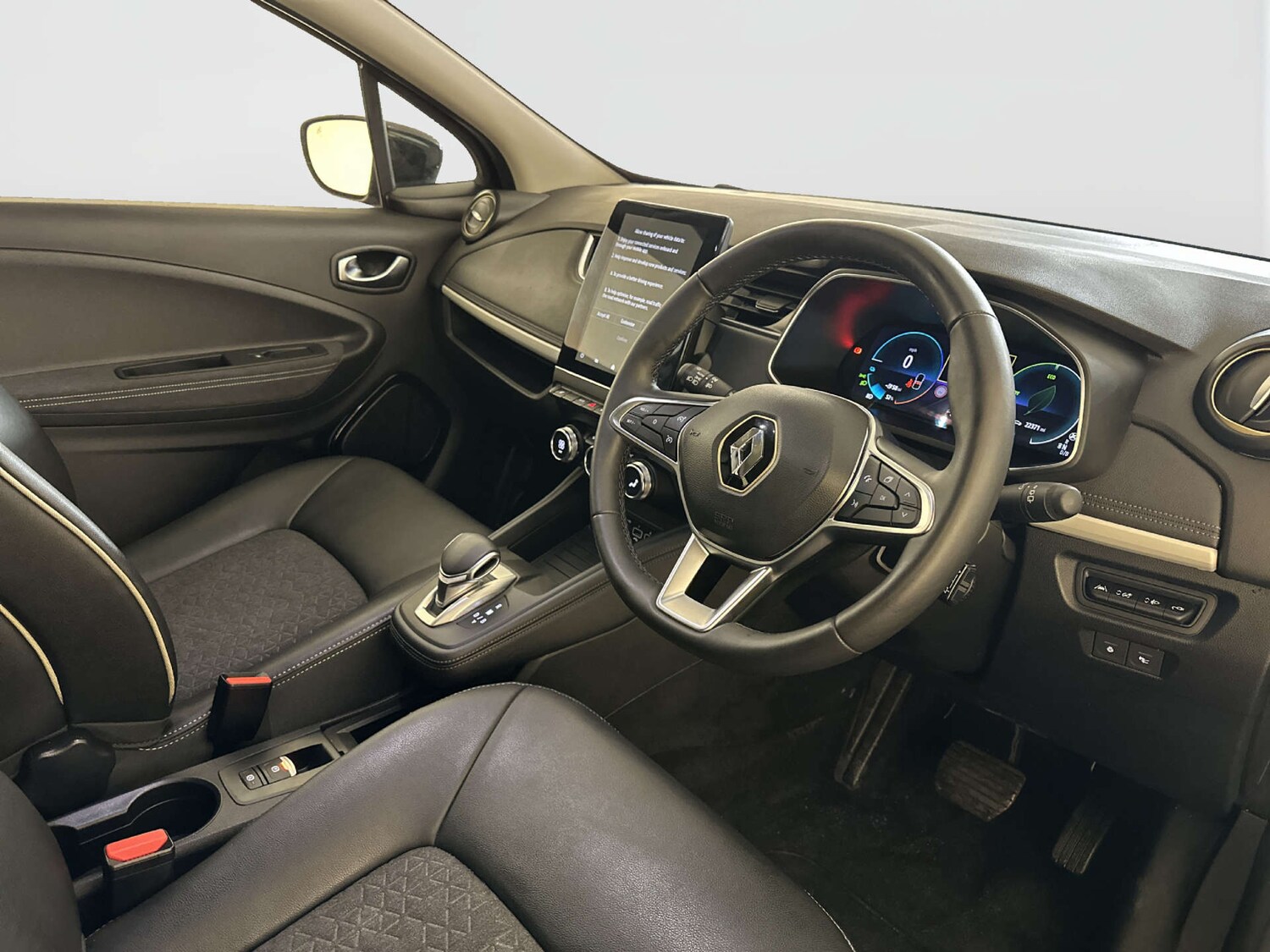 Used Renault Zoe 2023 for sale - 77818839: Photo 15