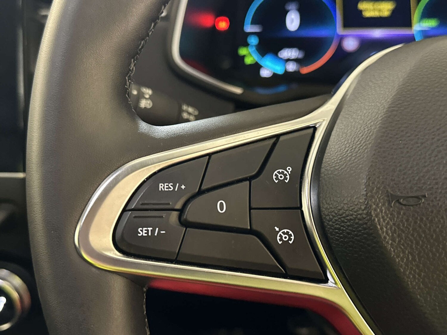 Used Renault Zoe 2023 for sale - 77818839: Photo 17