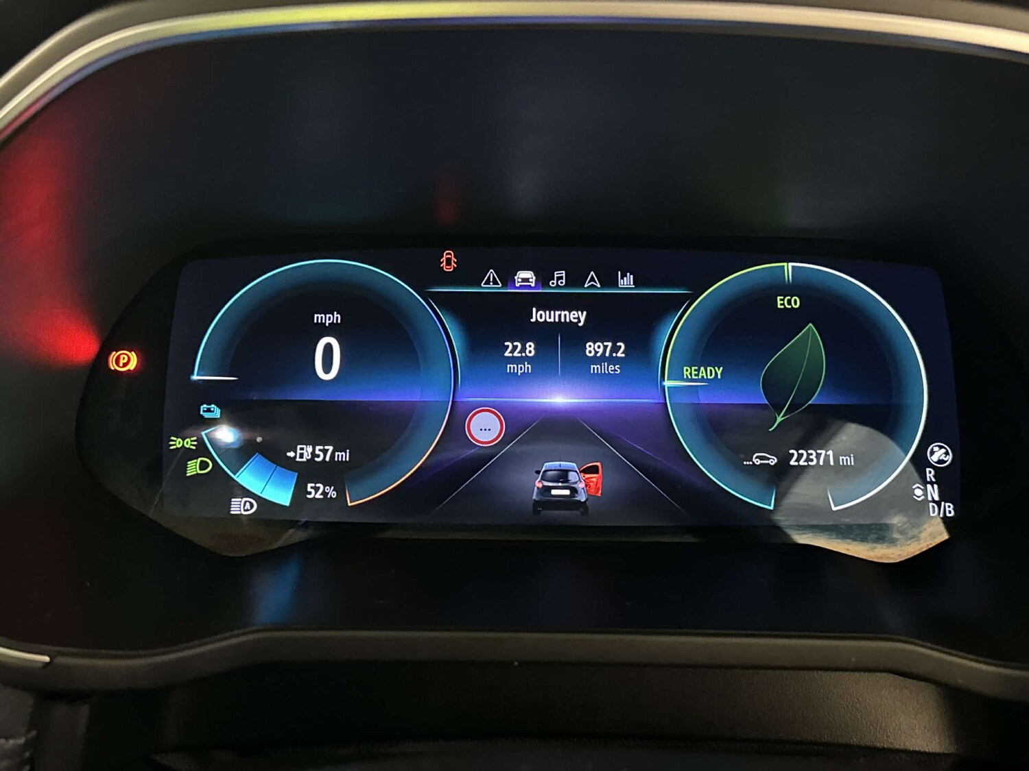 Used Renault Zoe 2023 for sale - 77818839: Photo 18