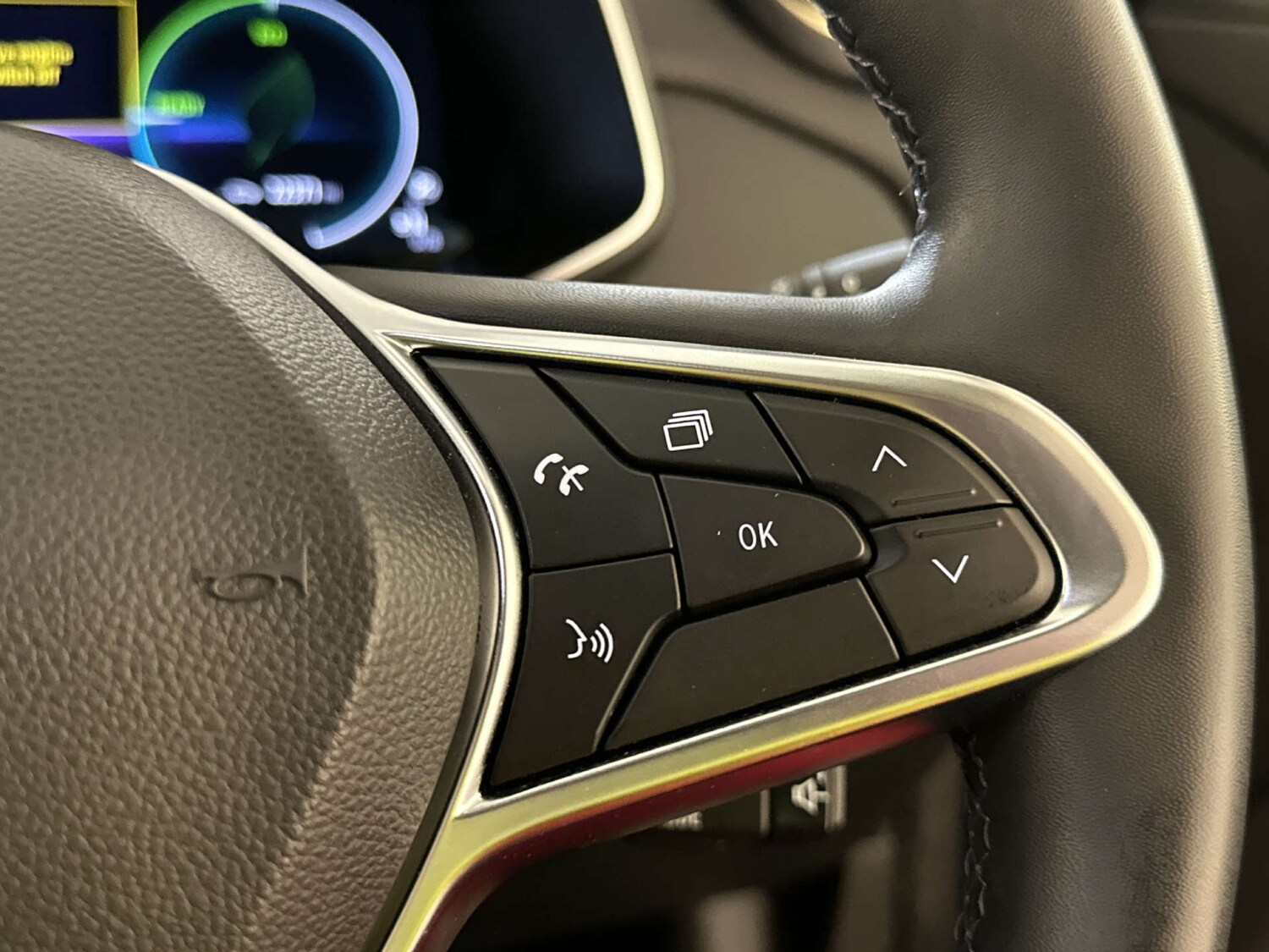 Used Renault Zoe 2023 for sale - 77818839: Photo 19