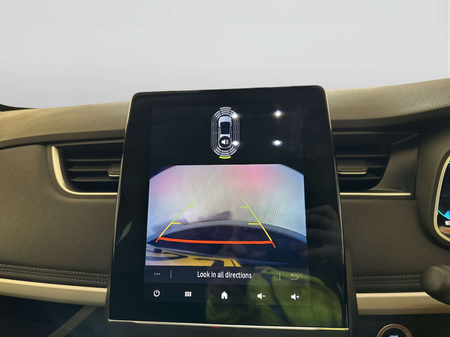 Used Renault Zoe 2023 for sale - 77818839: Photo 20