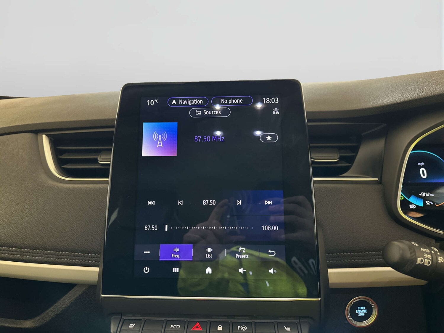 Used Renault Zoe 2023 for sale - 77818839: Photo 23