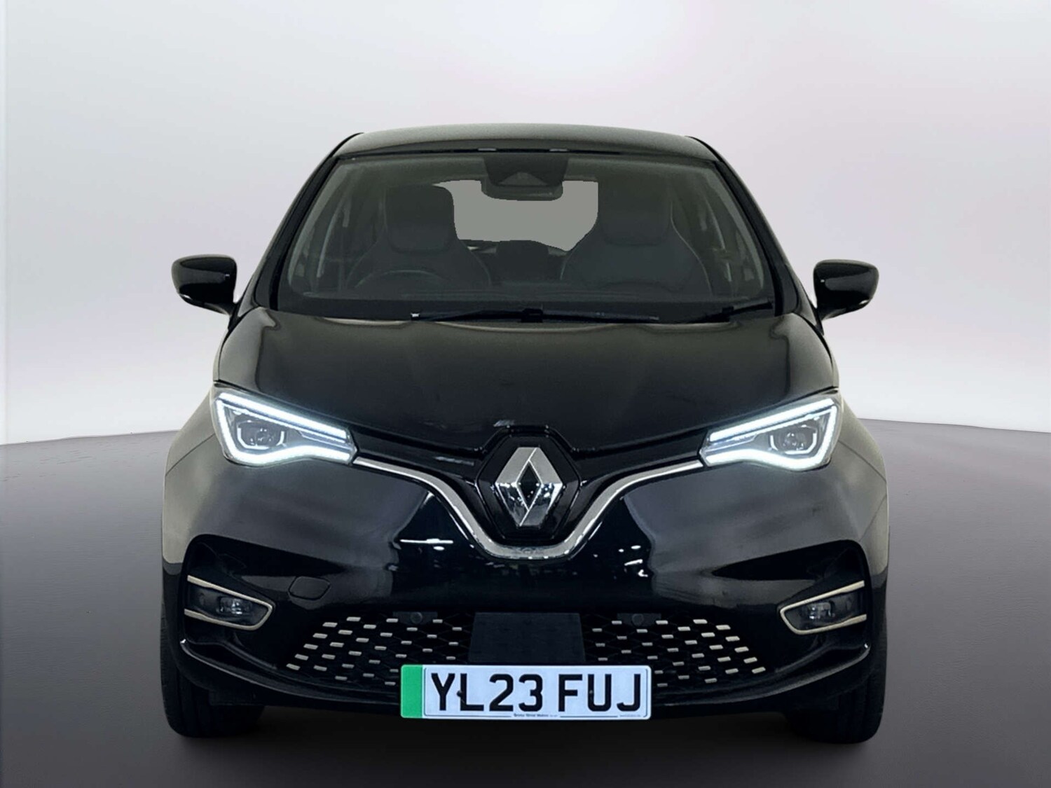 Used Renault Zoe 2023 for sale - 77818839: Photo 5