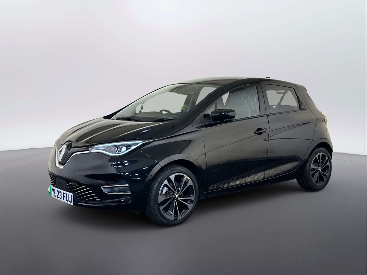 Used Renault Zoe 2023 for sale - 77818839: Photo 6