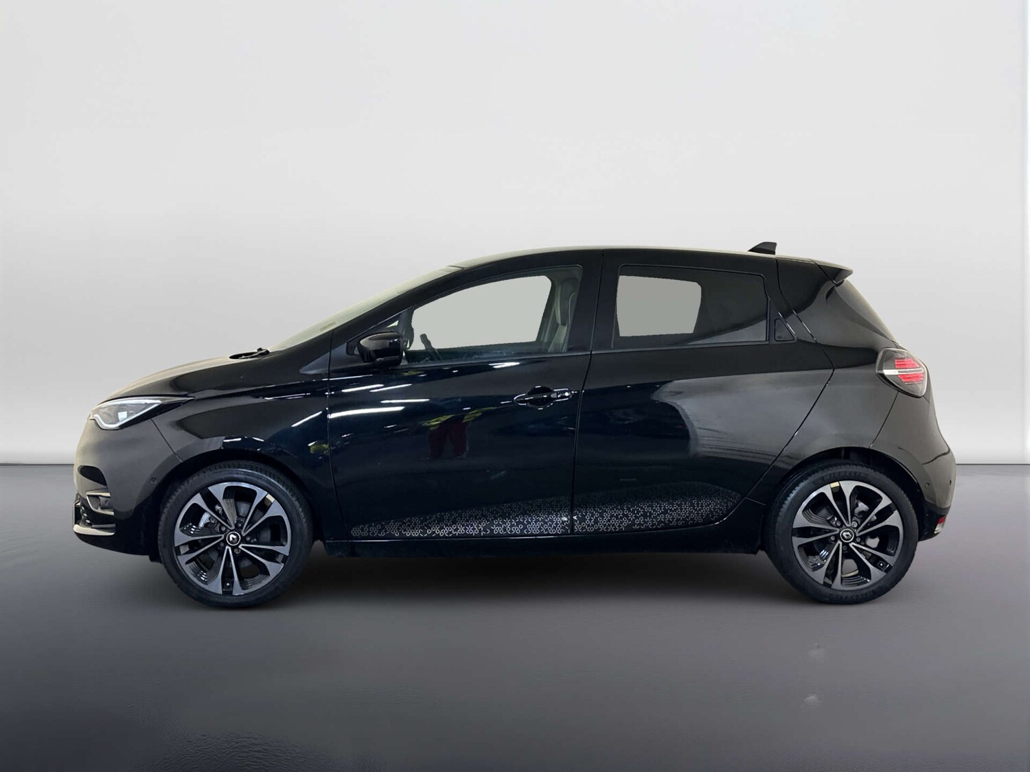 Used Renault Zoe 2023 for sale - 77818839: Photo 7