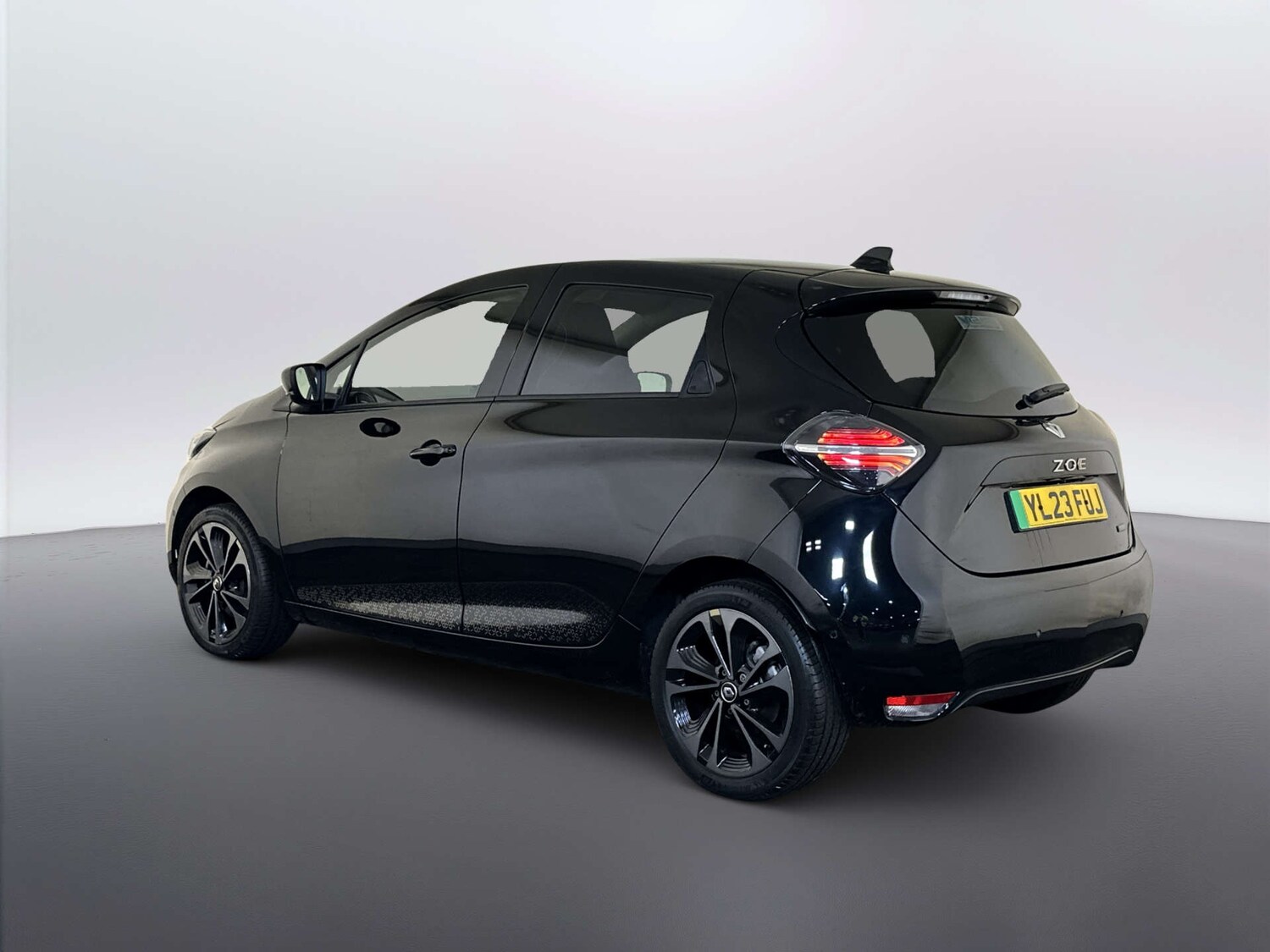 Used Renault Zoe 2023 for sale - 77818839: Photo 8
