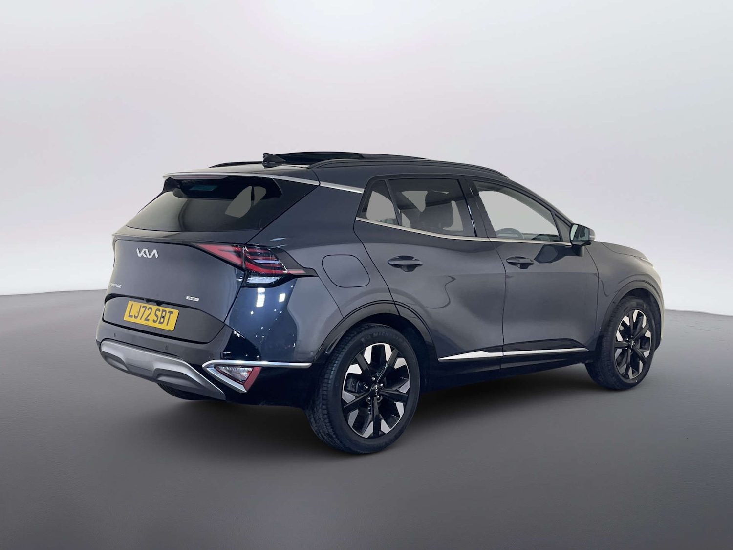 Used Kia Sportage 2023 for sale - 77905823: Photo 10