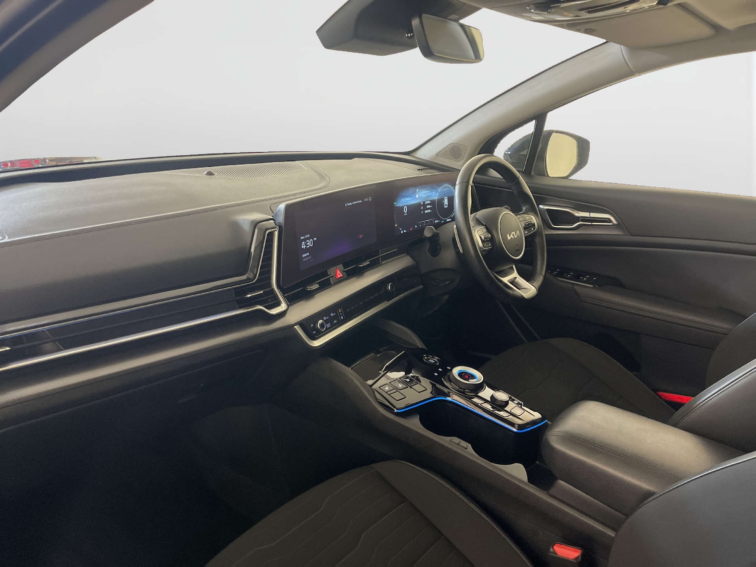 Used Kia Sportage 2023 for sale - 77905823: Photo 12